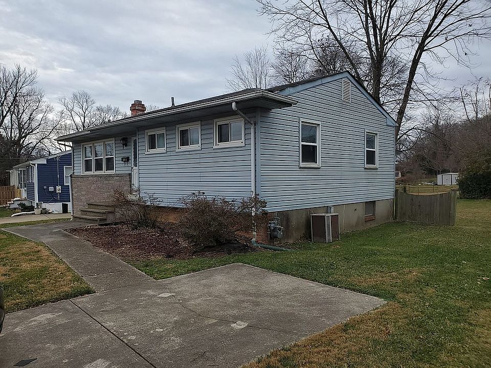 2nd image of 7412 Tillman Dr