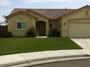 688 Heritage Ct, Los Banos, CA