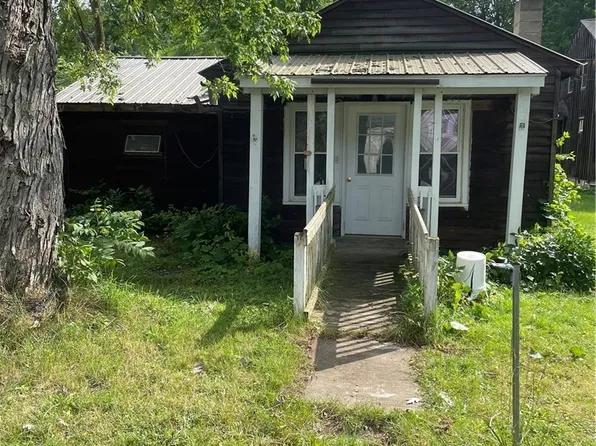 11555 County Road 27, Fillmore, NY 14735