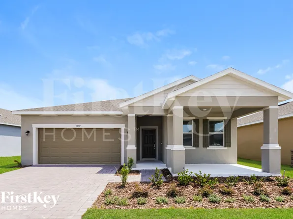 1259 Ponca Rd, Kissimmee, FL 34741