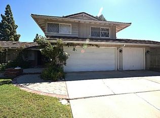 18934 Los Alimos St, Porter Ranch, CA 91326