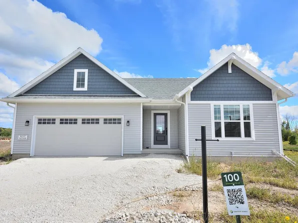 W197N5308 Lodgepole COURT, Menomonee Falls, WI 53051