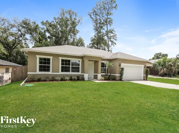 441 Homer Ave, Longwood, FL 32750
