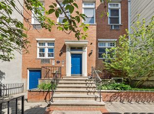 79 Monroe St APT 2RS, Hoboken, NJ 07030