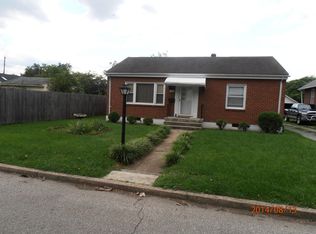 3314 Valley View Ave NW, Roanoke, VA 24012