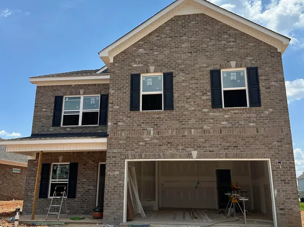 153 Mill View Dr, New Market, AL 35761
