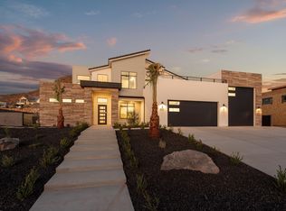 821 E Indian Springs Dr, Washington, UT 84780