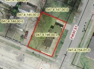 101 Telfair St, Augusta, GA 30901