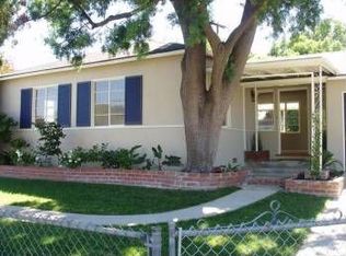 17942 Califa St, Encino, CA 91316