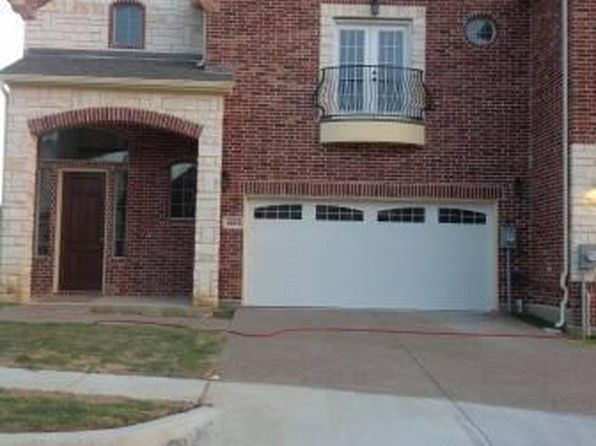 4416 Kennedy Ct, Irving, TX 75061