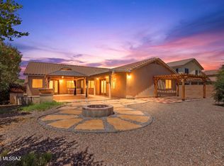 6517 W Cedar Branch Way, Tucson, AZ 85757