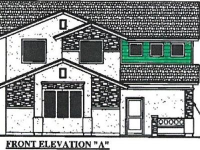 12777 Giovanni Grajeda Ave, El Paso, TX, 79928
