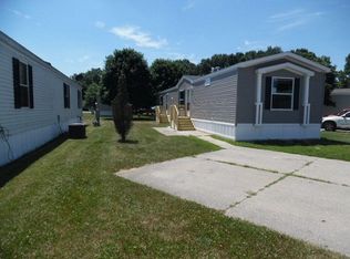 2933 Mallow St, Elkhart, IN 46514