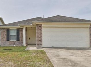23724 Martin Cir S, Porter, TX 77365