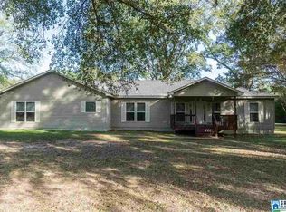 425 McGowan Rd, Wilsonville, AL 35186