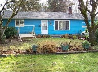 21170 Alexander St, Beaverton, OR 97003