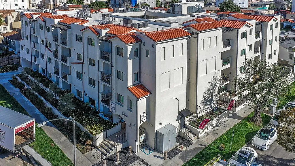 Olivia Residences LLC — Photo 1
