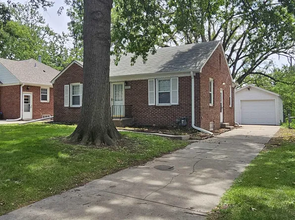 4025 Everett St, Lincoln, NE 68506