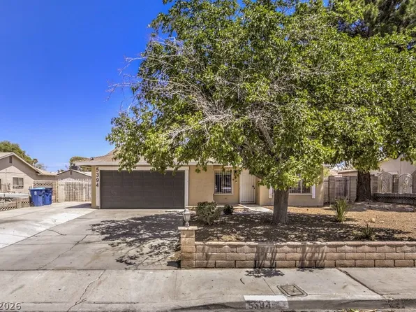 5394 Stirrup St, Las Vegas, NV 89119