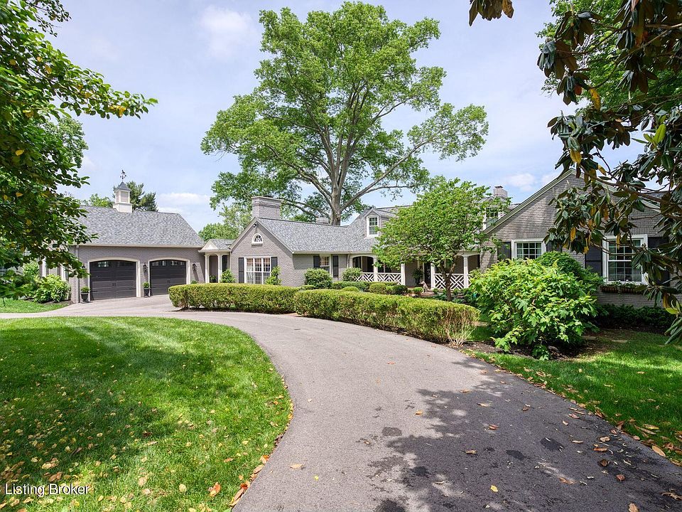 320 Mockingbird Valley Rd, Louisville, KY 40207 Zillow