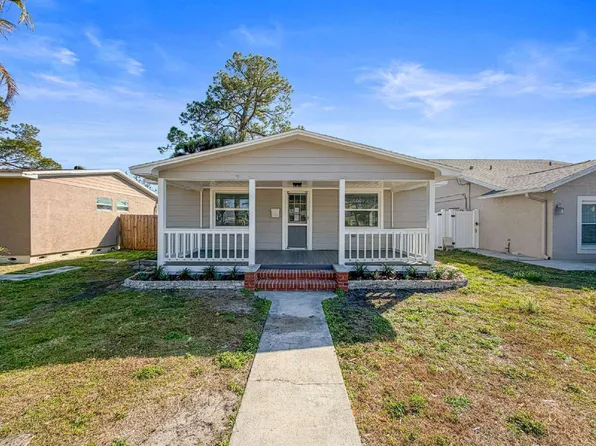 768 49th Ave N, Saint Petersburg, FL 33703