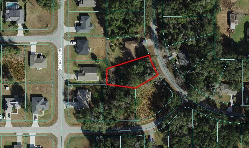 1st image of 0 Pine Trace