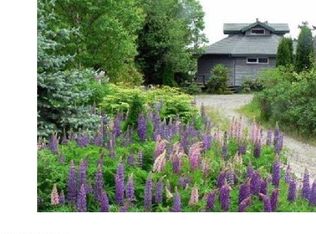 53 N Duck Cove Rd, Roque Bluffs, ME 04654