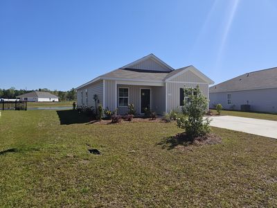 154 Cambridge Dr, Tabor City, NC, 28463
