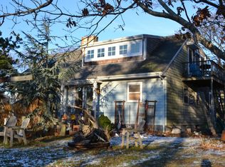 71 Race Point Rd, Provincetown, MA 02657