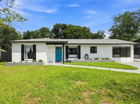 11615 SE 129TH LANE, OCKLAWAHA, FL 32179