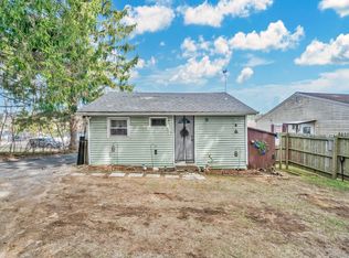 14 Lake Shore Blvd, Stafford Springs, CT 06076