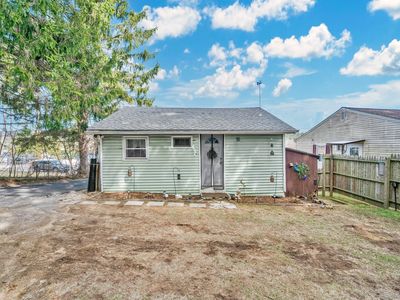 14 Lake Shore Boulevard, Stafford Springs, CT, 06076