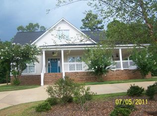 22 Old Sandfort Rd, Phenix city, AL 36869