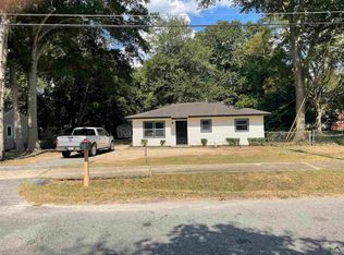 805 Crestwood Ter, Warner Robins, GA 31088