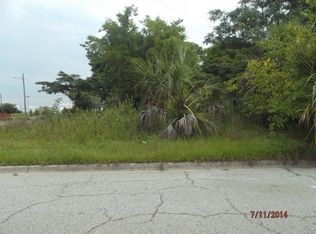 25 Jay St, Savannah, GA 31415