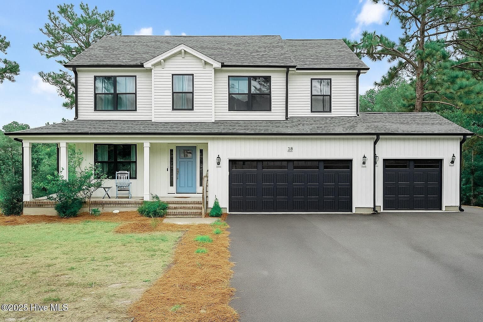 18 Oak Hill Drive, Southern Pines, NC 27281 | MLS #100533851 | Zillow