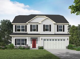 210 Cardovia Way, Wendell, NC 27591