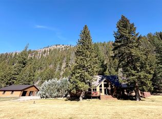 716 Rock Creek Rd, Clinton, MT 59825