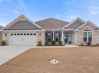 5038 Copse Dr, Augusta, GA 30909