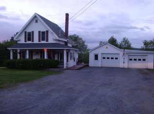 692 Main St, Madawaska, ME 04756