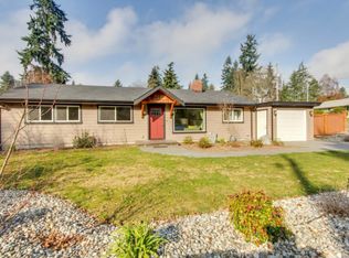 16511 Evanston Pl N, Shoreline, WA 98133