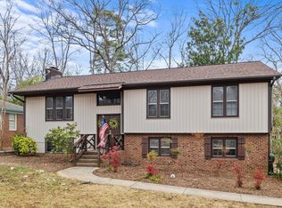 1305 Deboy St, Raleigh, NC 27606