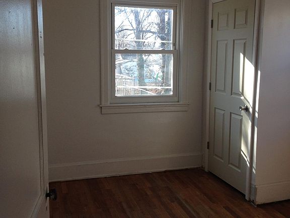 1st floor BR#2
