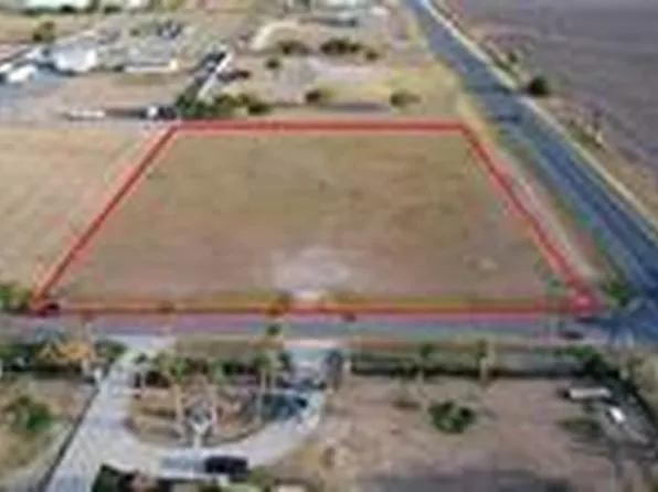 110 Mina St, Weslaco, TX 78596