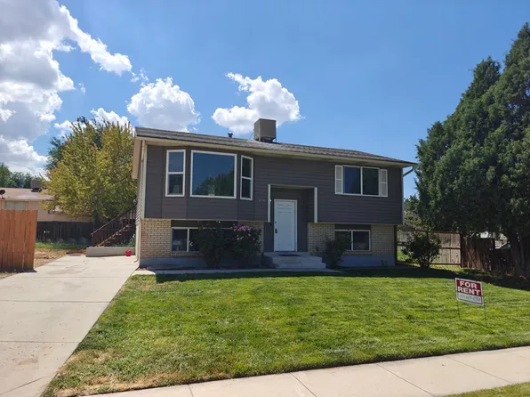 3718 S 8200 W, Magna, UT 84044