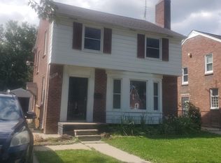 5749 Bluehill St, Detroit, MI 48224