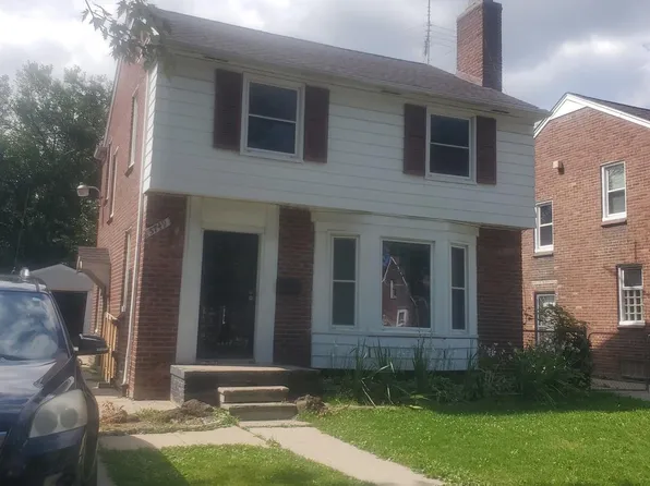 5749 Bluehill St, Detroit, MI 48224