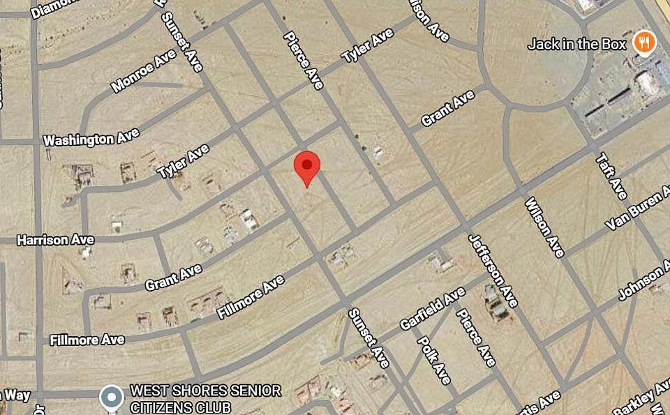 2nd image of 2051 Polk Ave