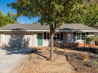 2444 Stansberry Way, Sacramento, CA 95826