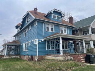 1557 Bunts Rd, Lakewood, OH 44107